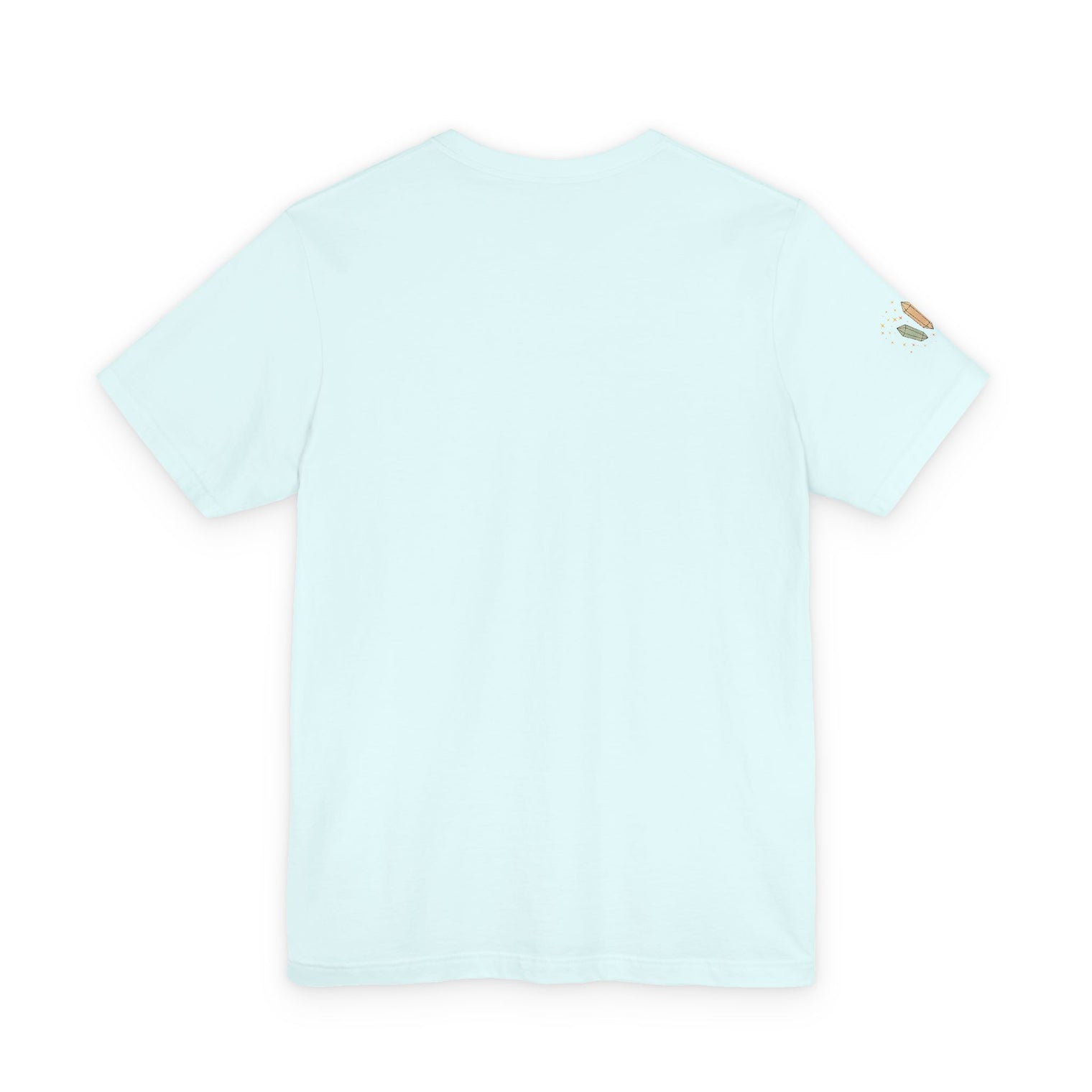 Palomino Moon Crystals T-Shirt