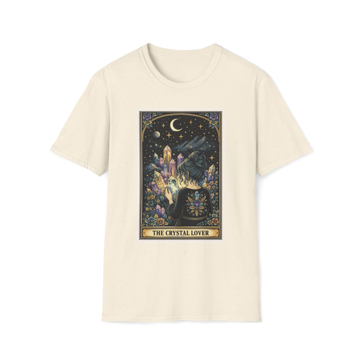Crystal Lover T-Shirt