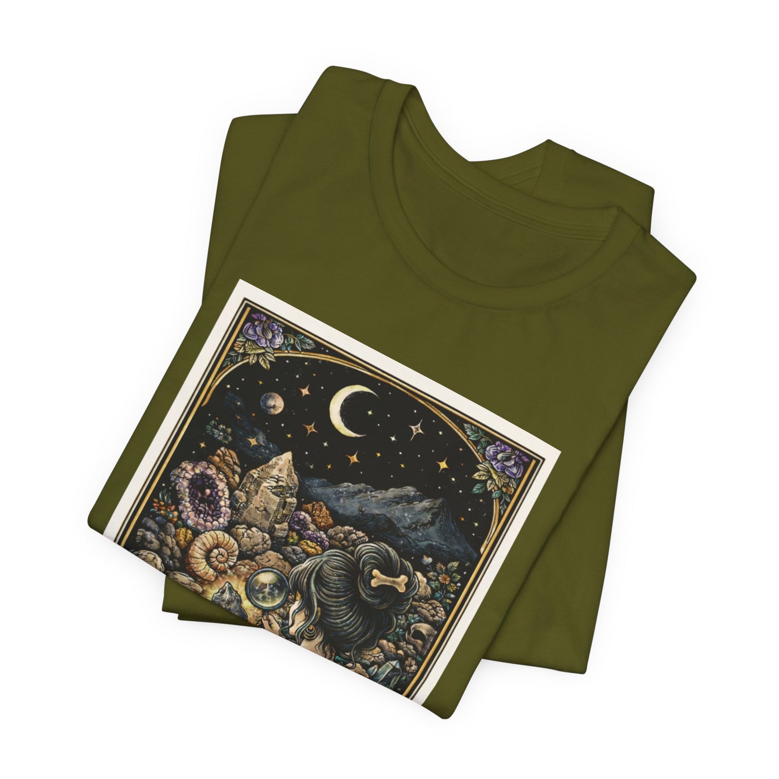 The Rock Hounder T-Shirt