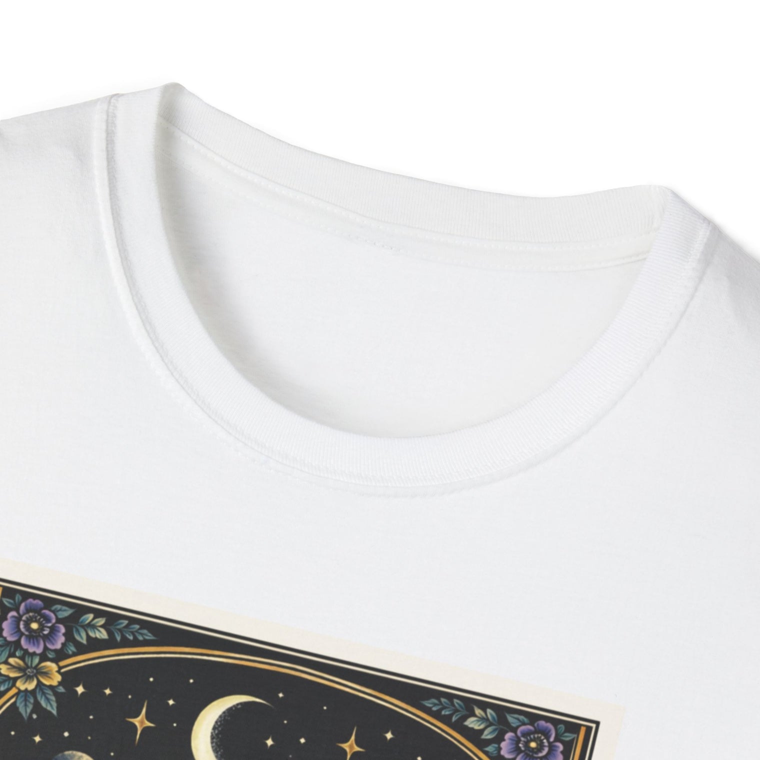 Crystal Lover T-Shirt