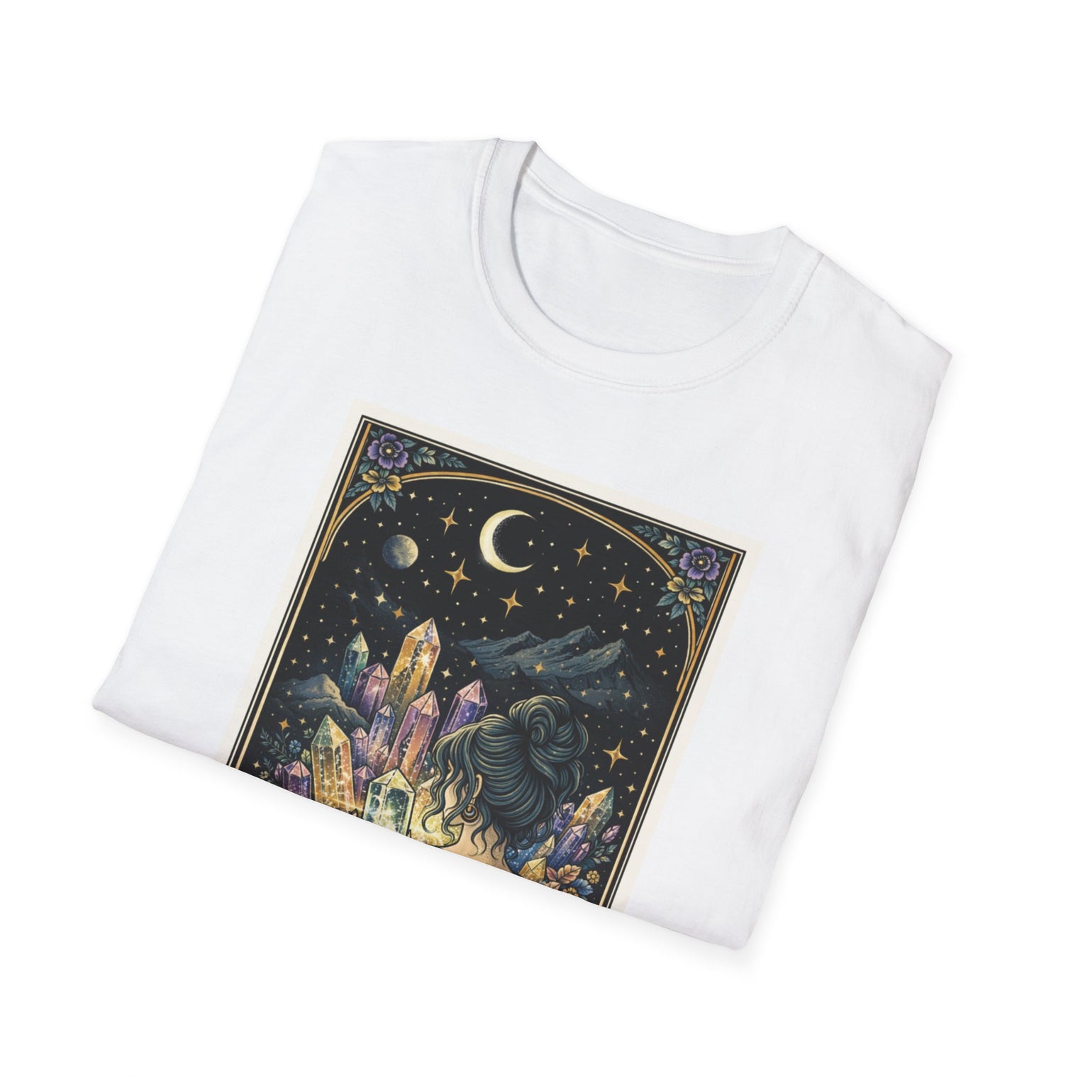 Crystal Lover T-Shirt