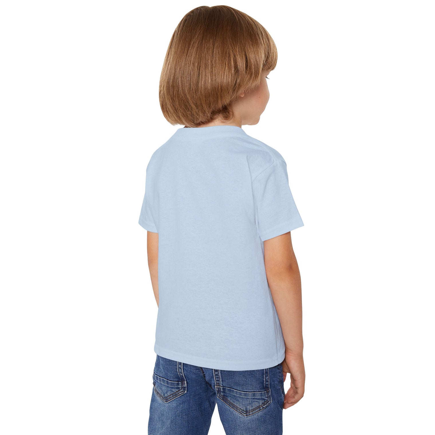 Rock Hounding Kid's Shirt