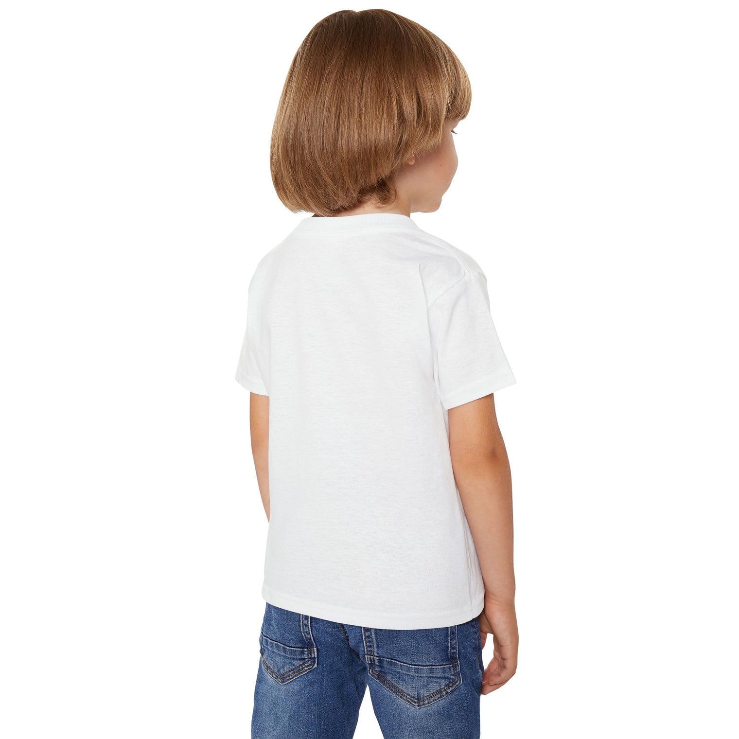 Rock Hounding Kid's Shirt