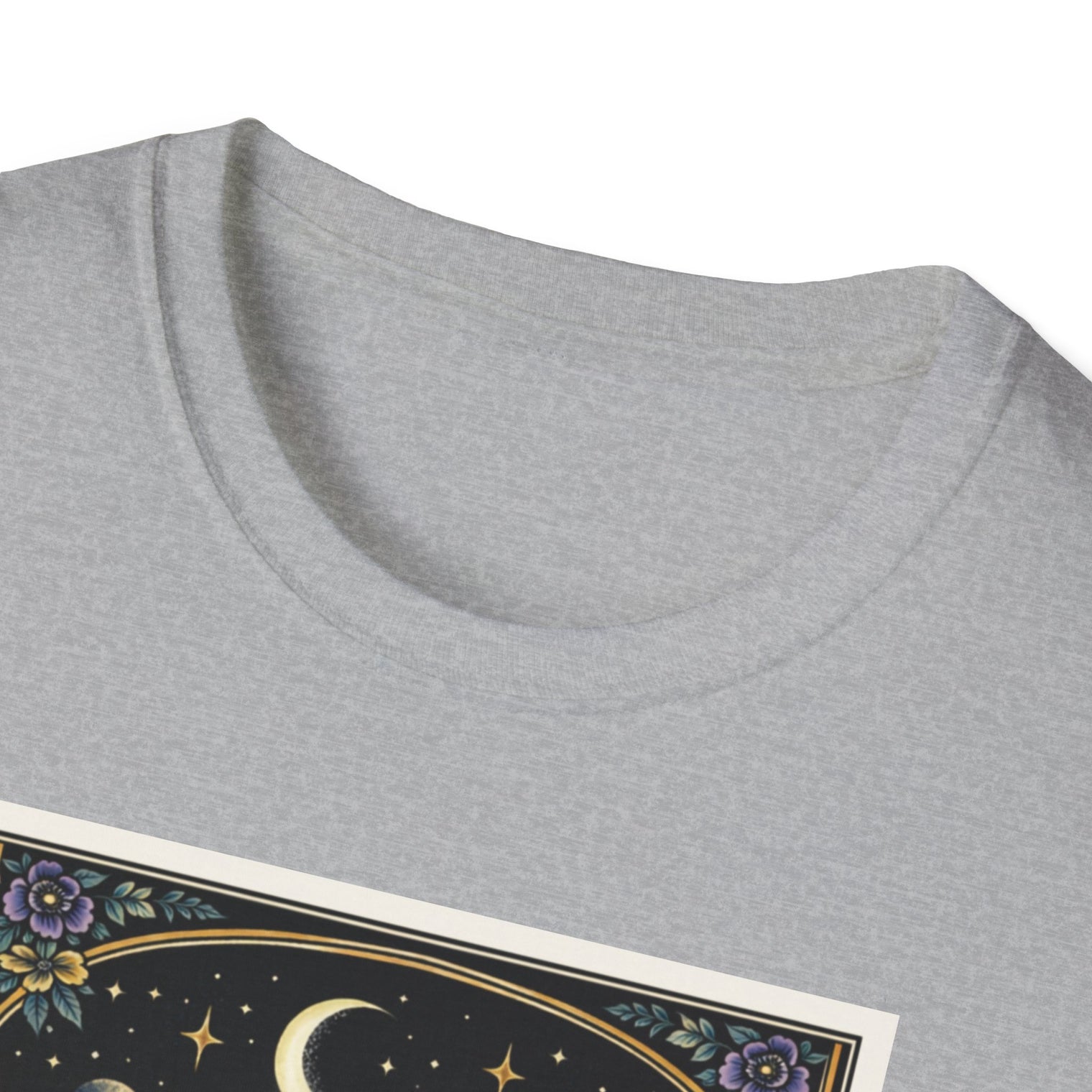 Crystal Lover T-Shirt