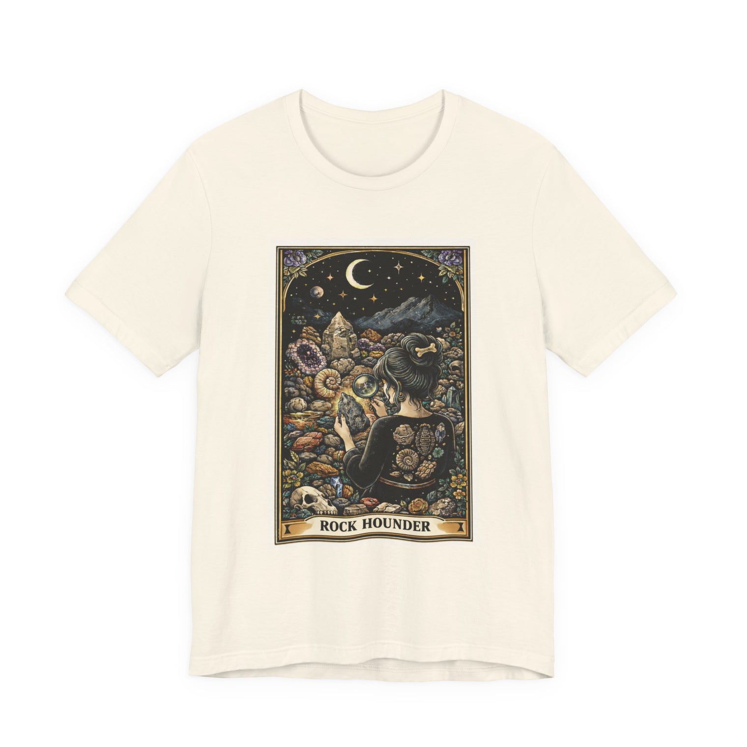 The Rock Hounder T-Shirt