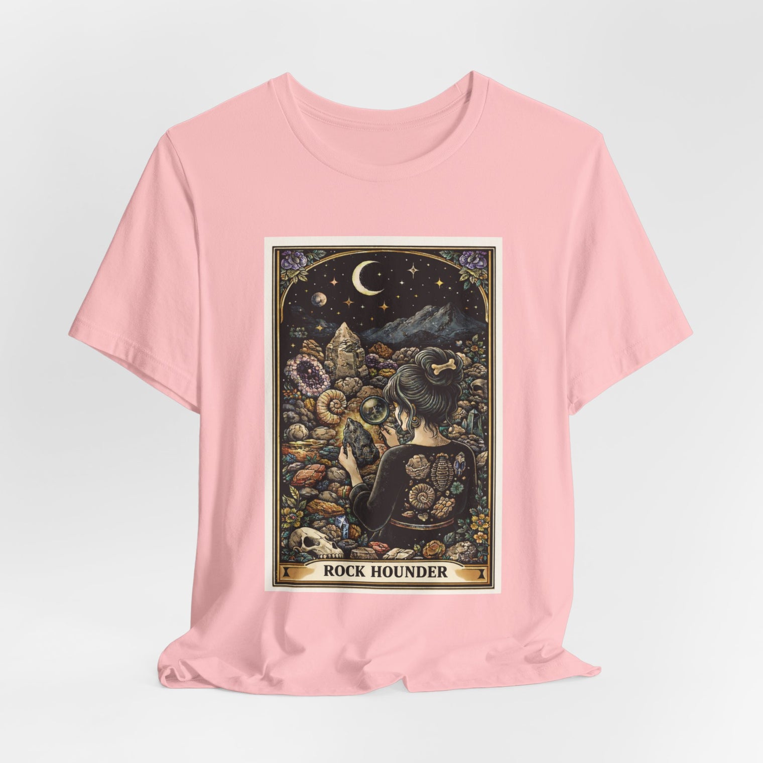 The Rock Hounder T-Shirt