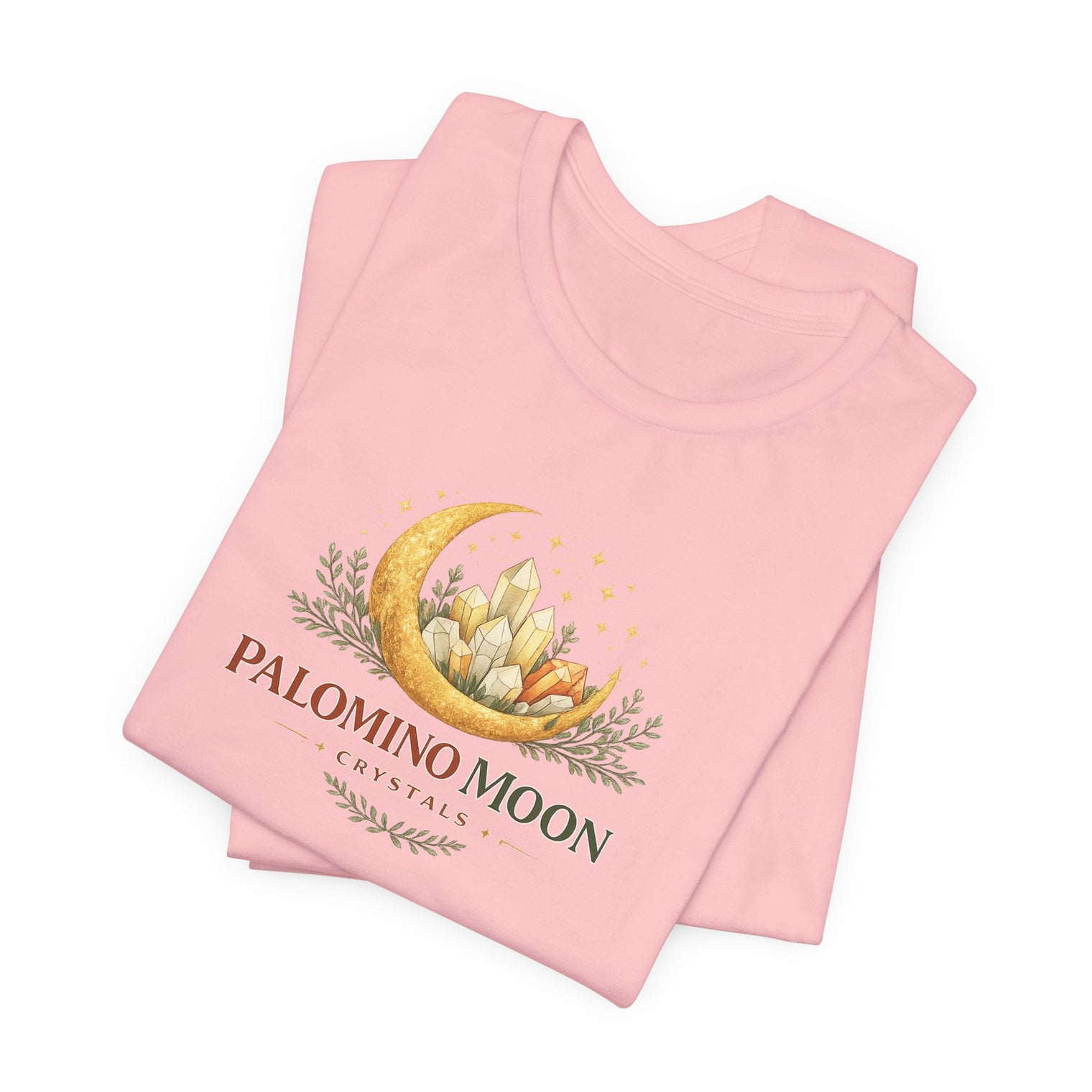 Palomino Moon Crystals T-Shirt