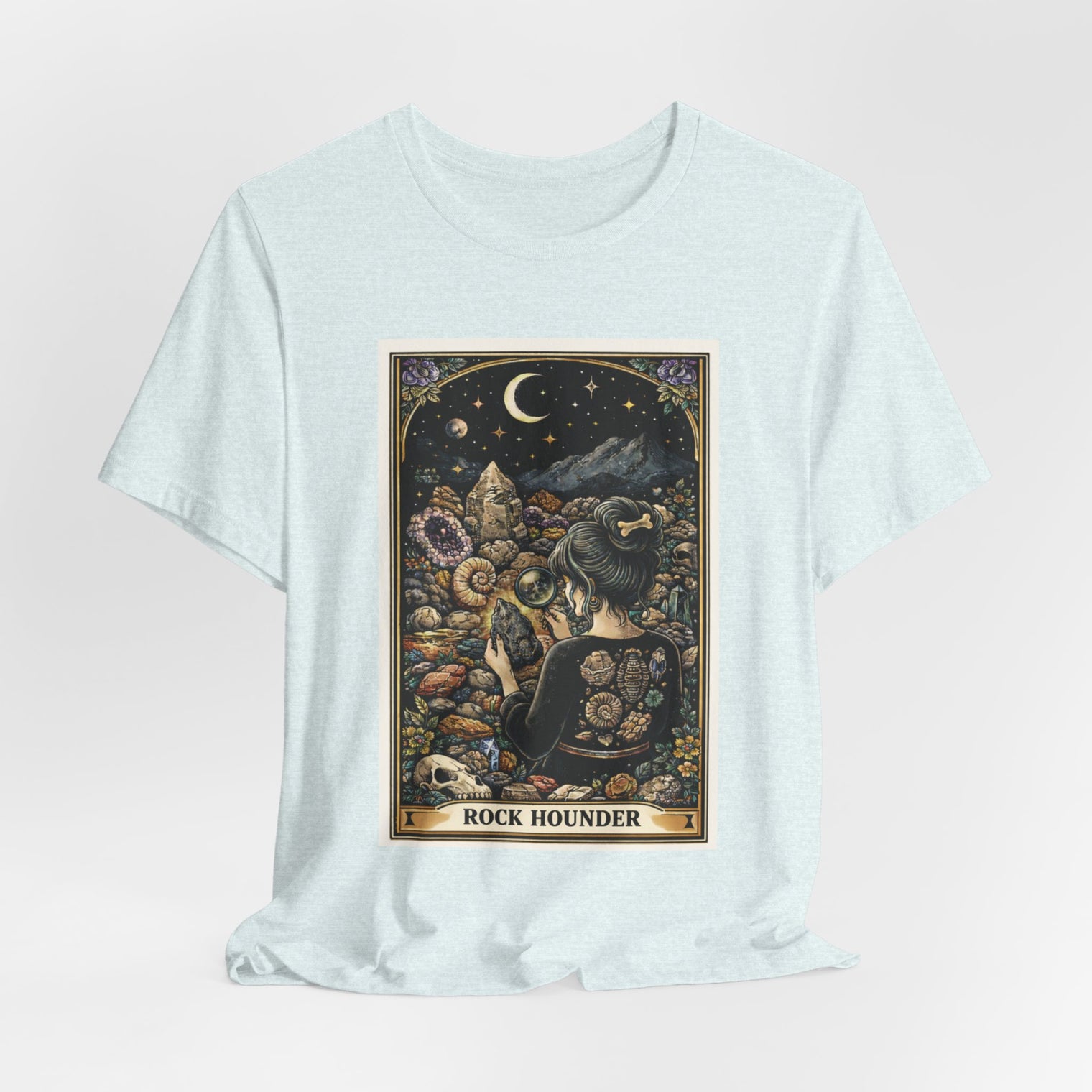 The Rock Hounder T-Shirt