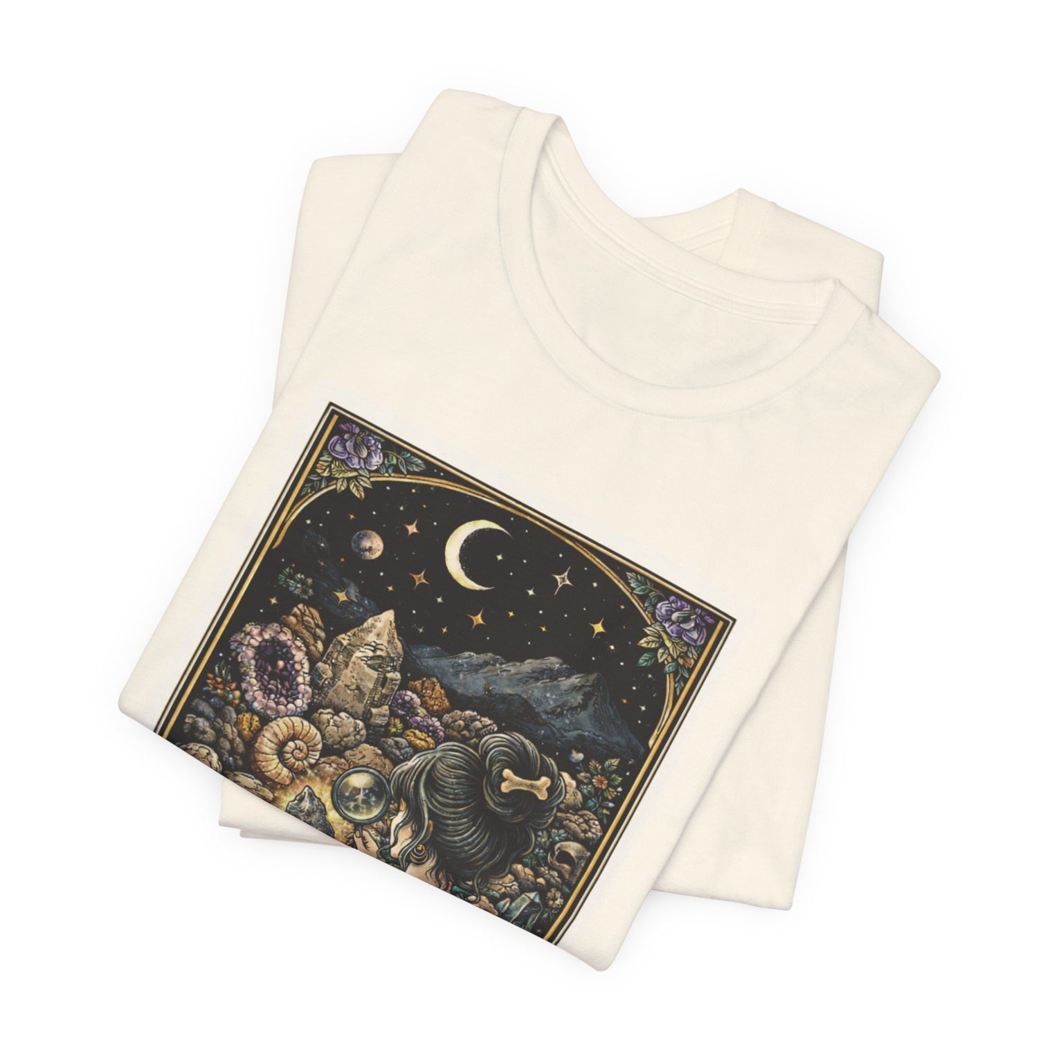 The Rock Hounder T-Shirt