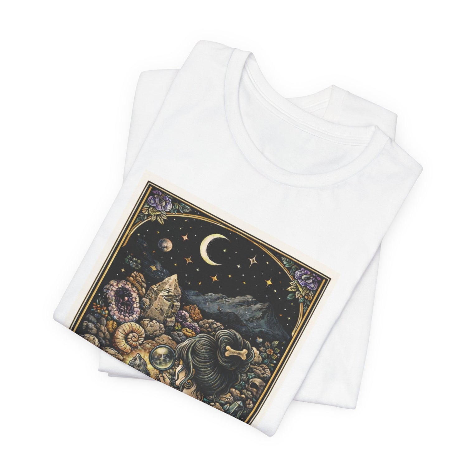 The Rock Hounder T-Shirt