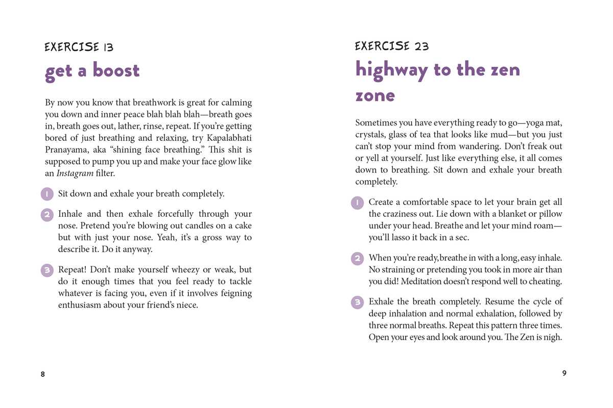 Mindful As F*ck by Emily Horn