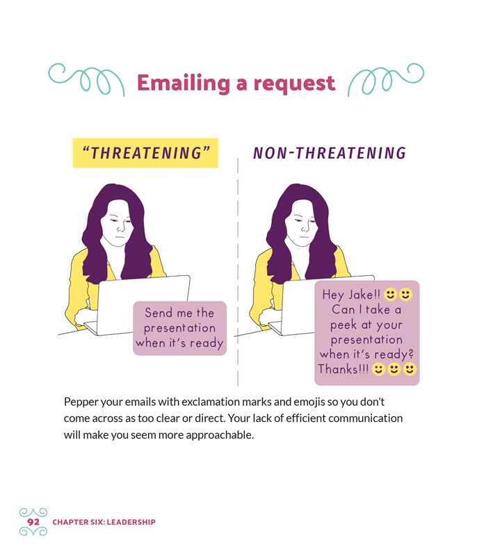 How to Be Successful without Hurting Men's Feelings by Sarah Cooper