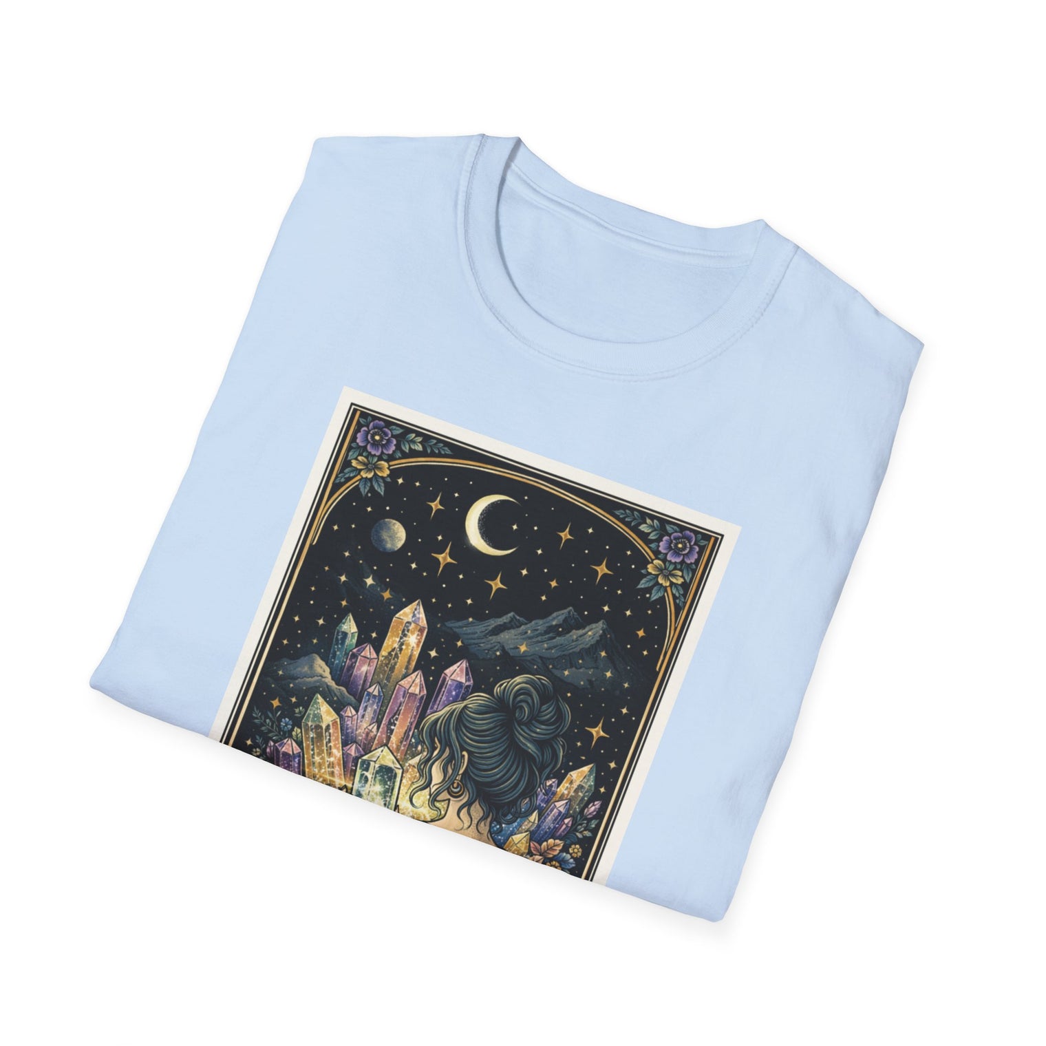 Crystal Lover T-Shirt