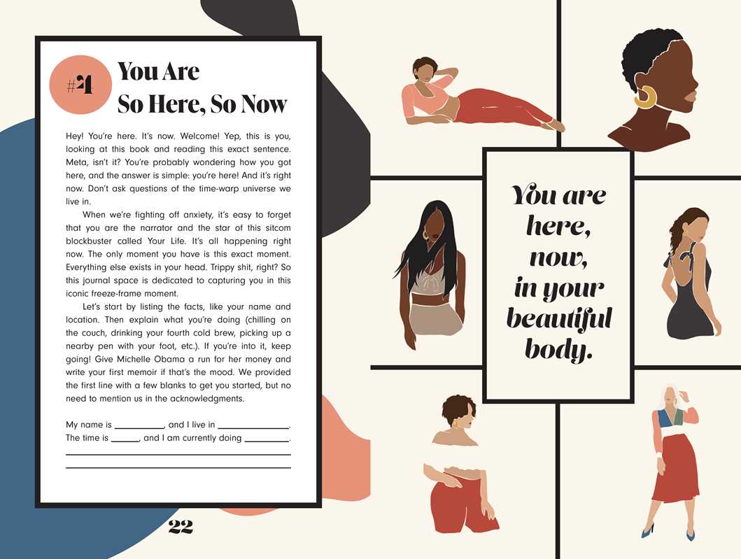 F*ck Anxiety by Lauren Douglas