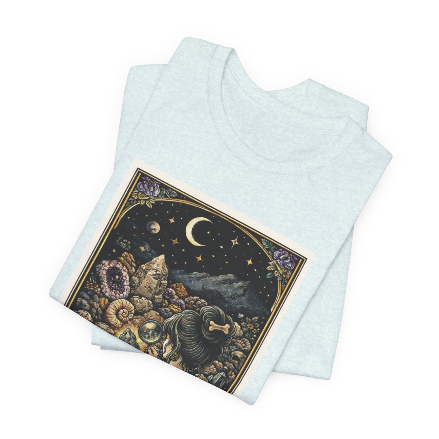 The Rock Hounder T-Shirt