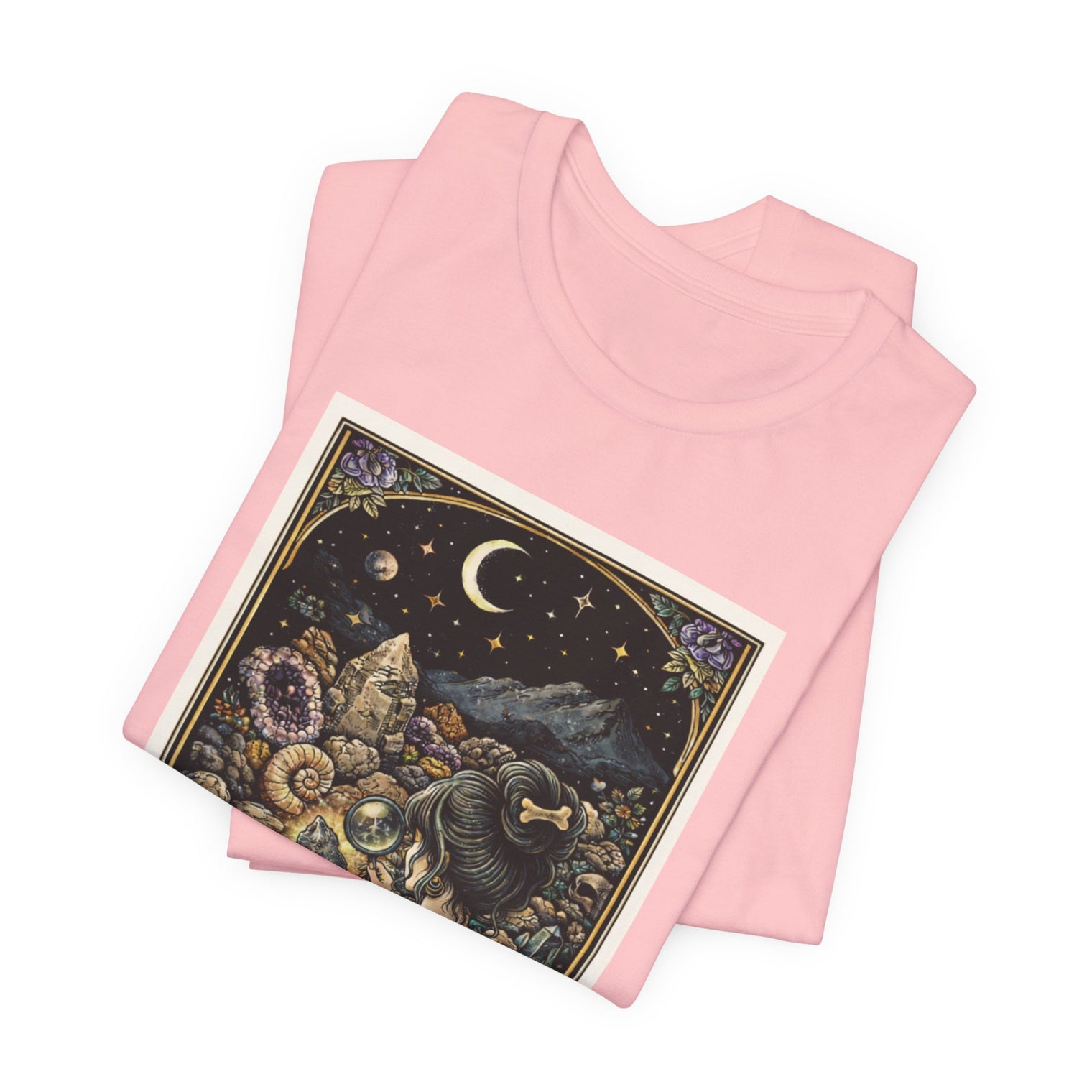 The Rock Hounder T-Shirt