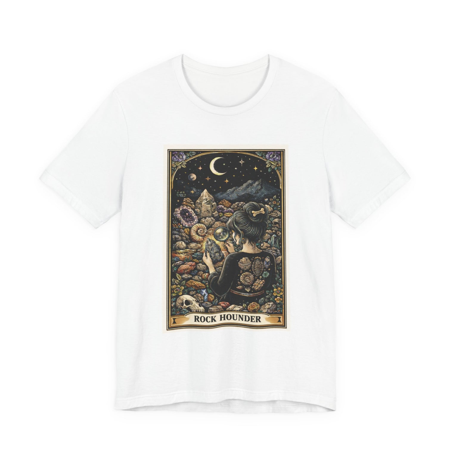 The Rock Hounder T-Shirt