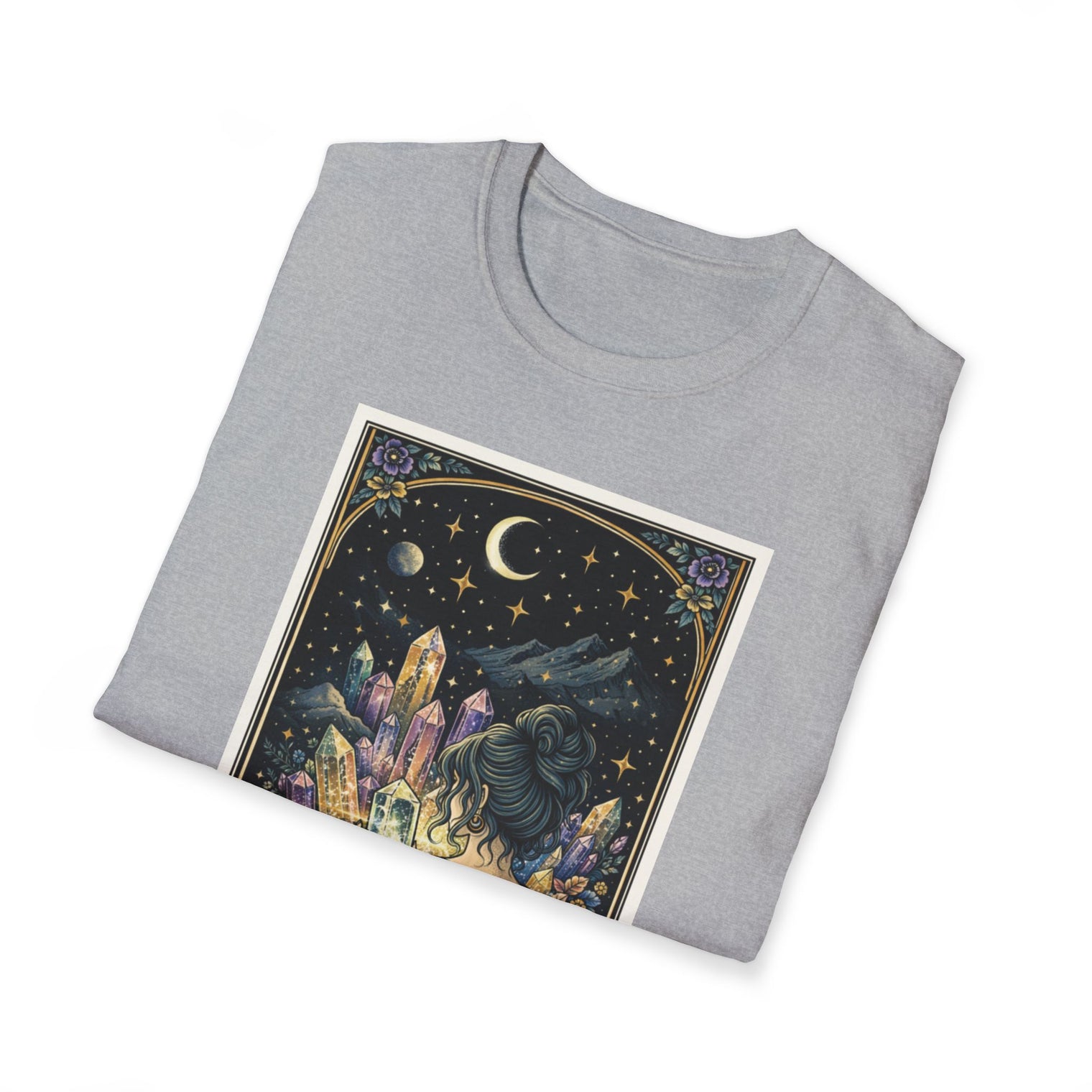 Crystal Lover T-Shirt