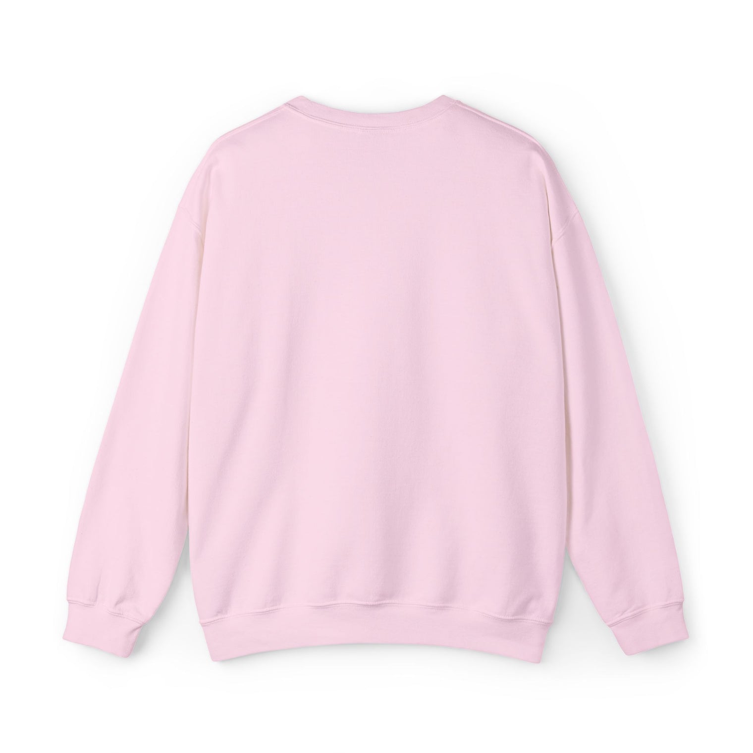 Crystal Lover Crewneck Sweatshirt