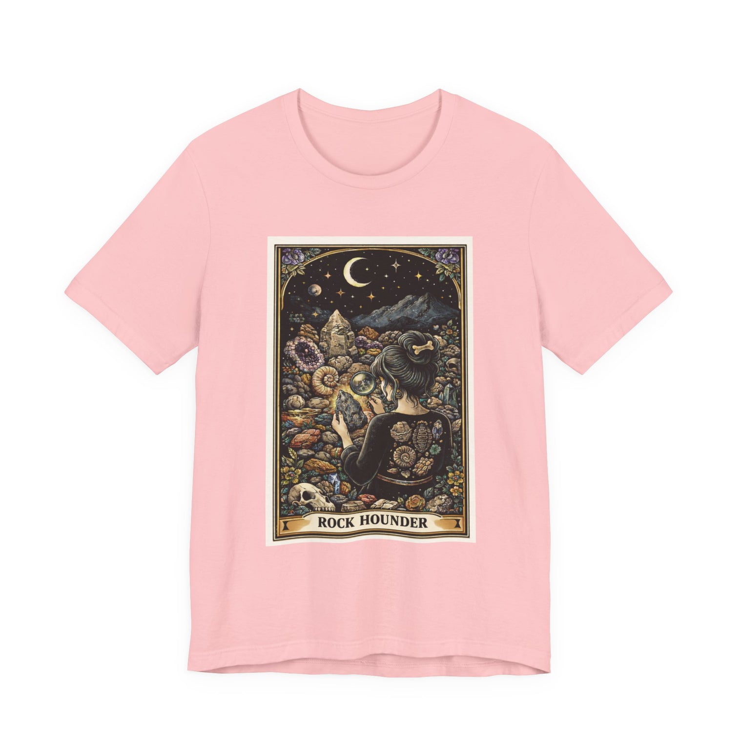 The Rock Hounder T-Shirt