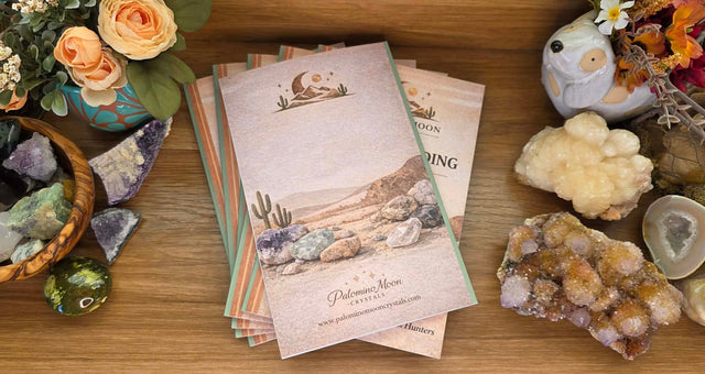 Rock Hounder's Journal