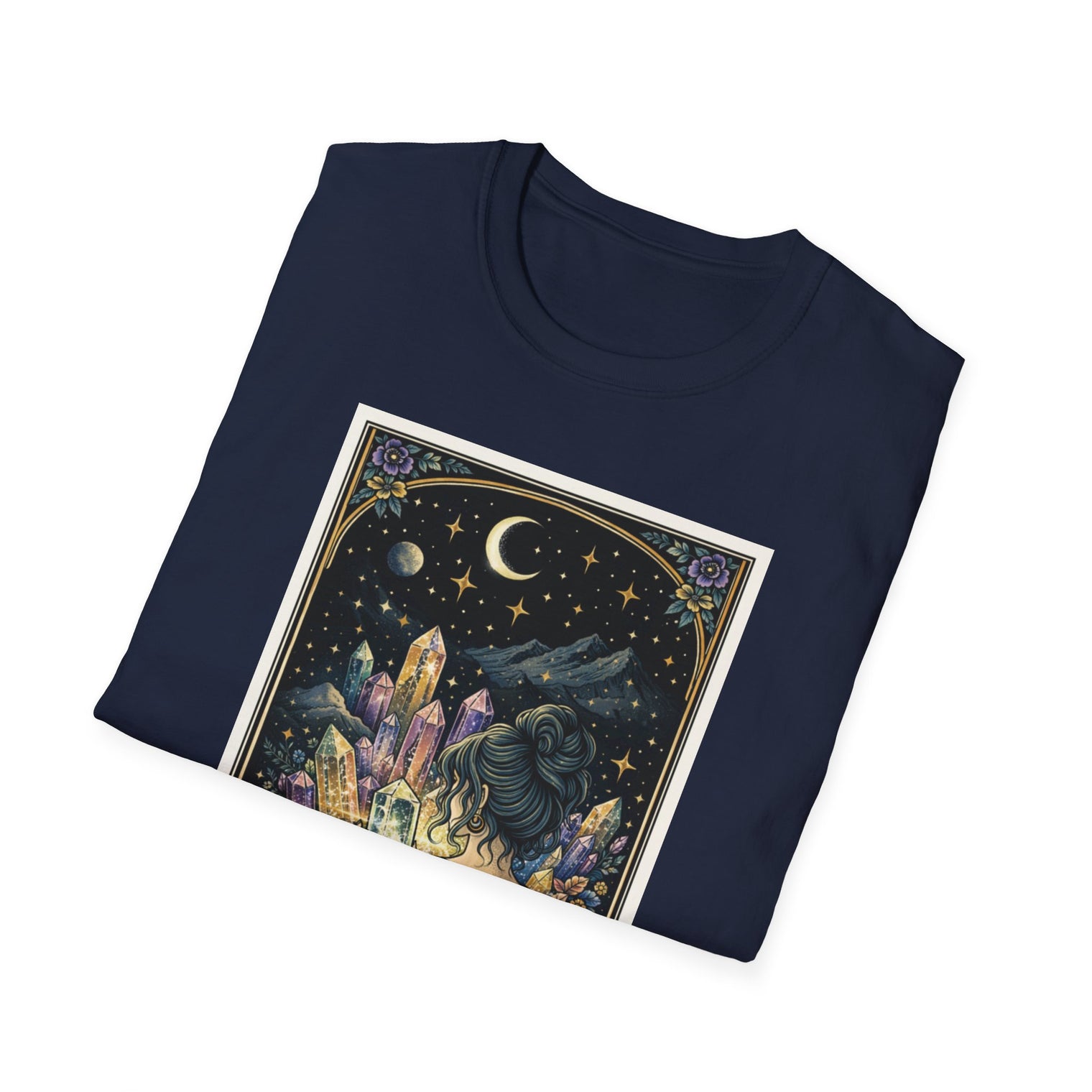 Crystal Lover T-Shirt