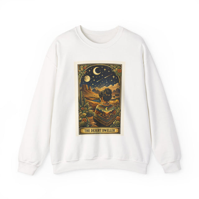 Desert Dweller Crewneck Sweatshirt