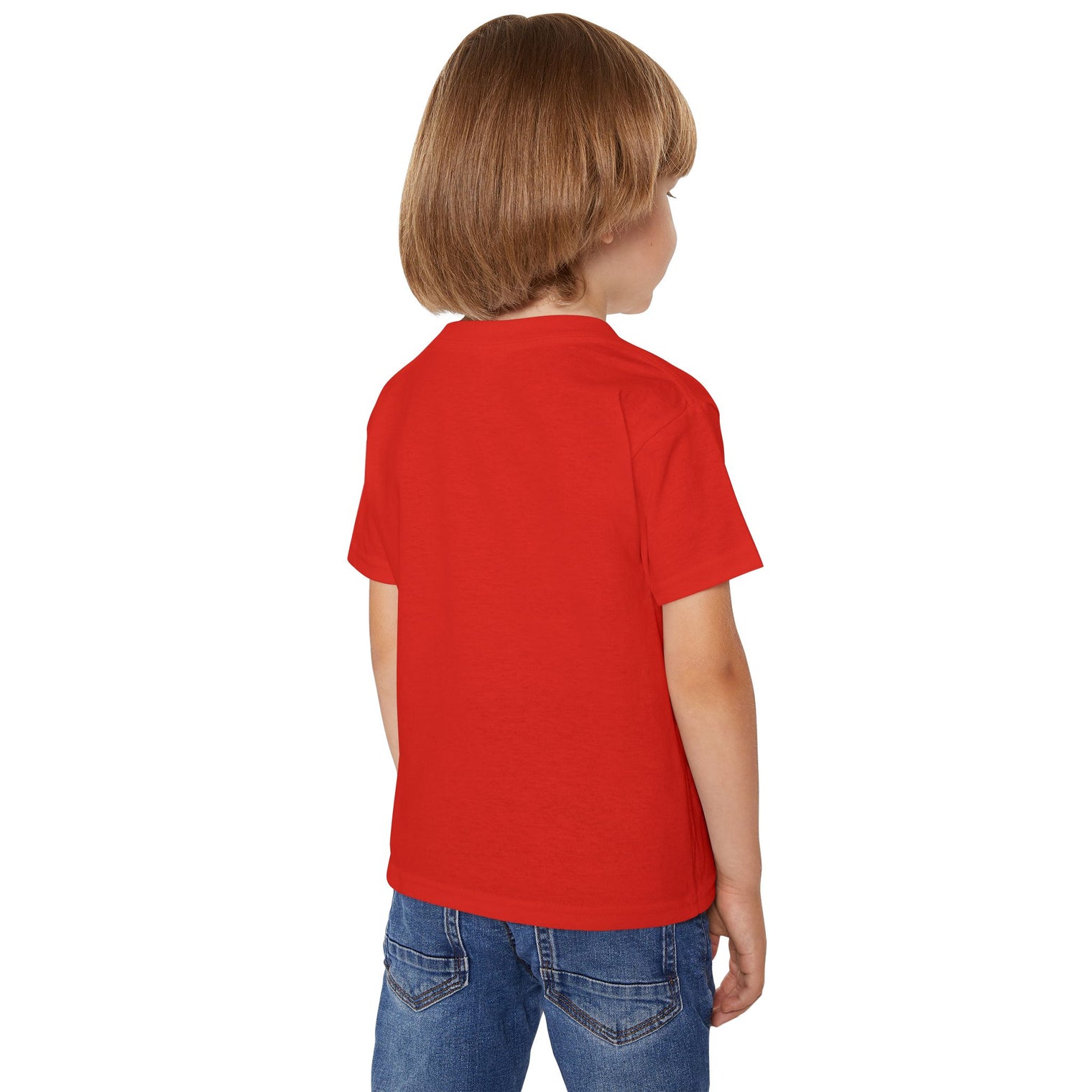 Rock Hounding Kid's Shirt