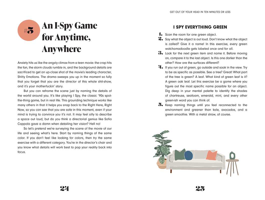 F*ck Anxiety by Lauren Douglas