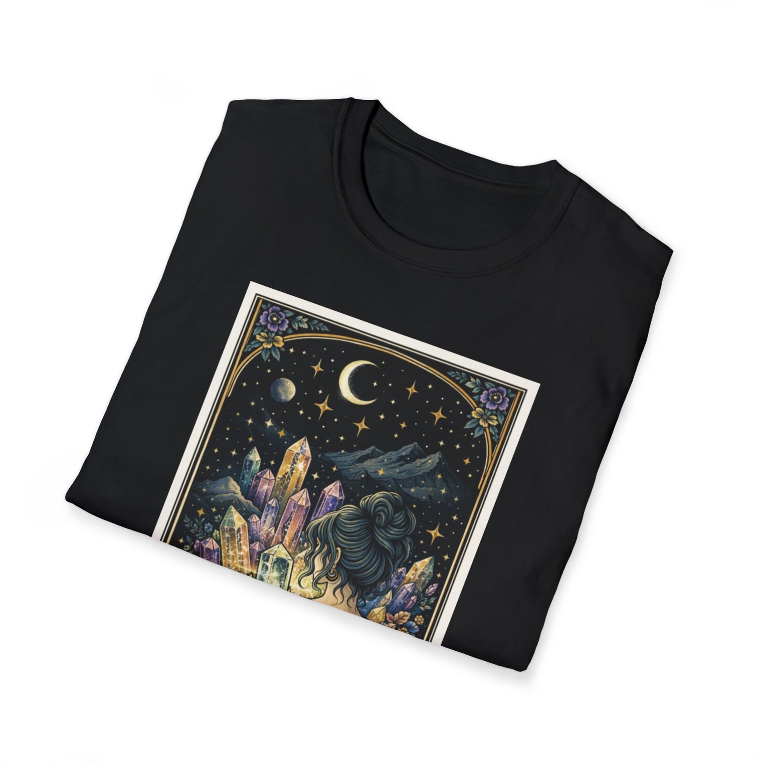 Crystal Lover T-Shirt