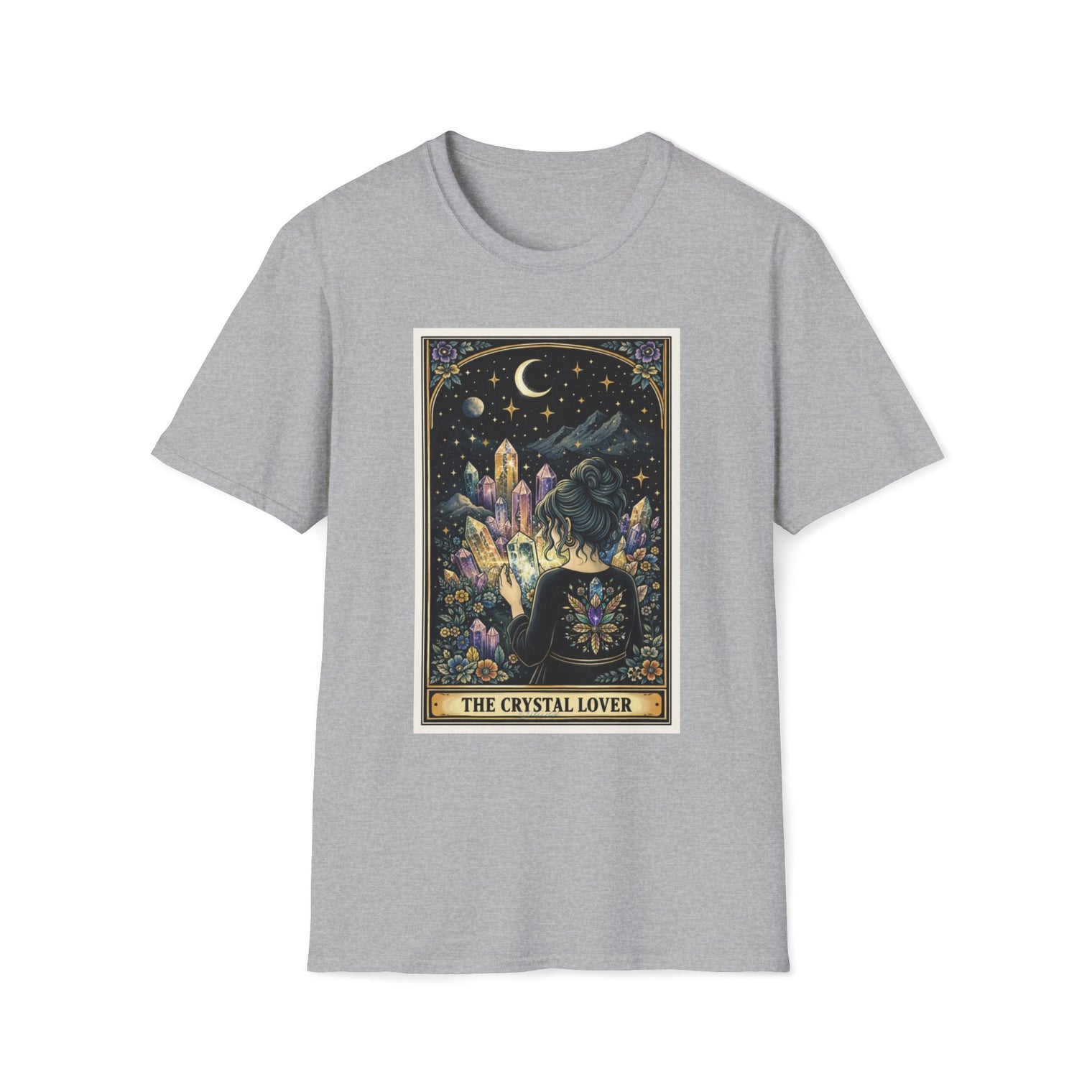 Crystal Lover T-Shirt