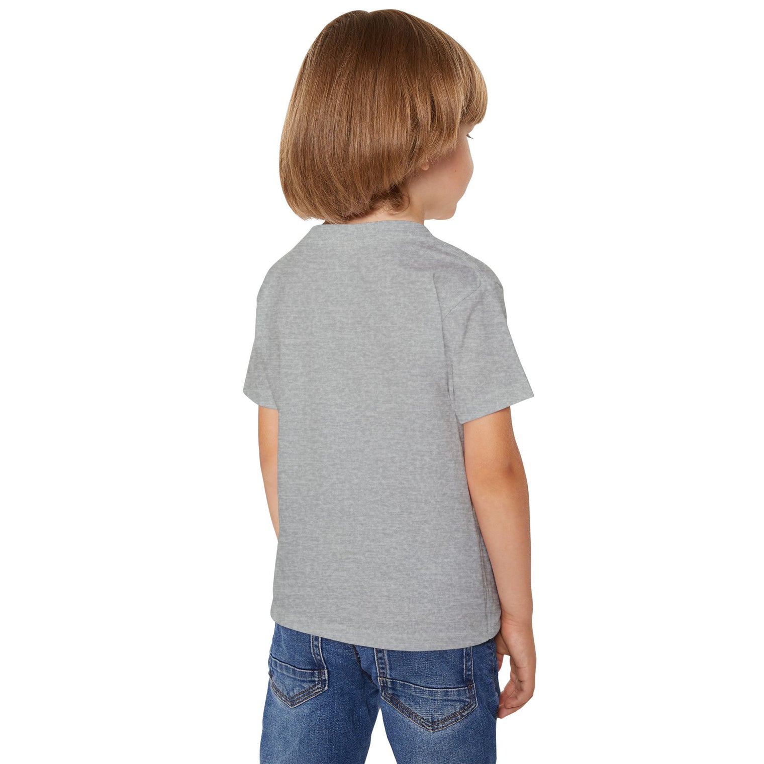 Rock Hounder In-Training Toddler T-Shirt