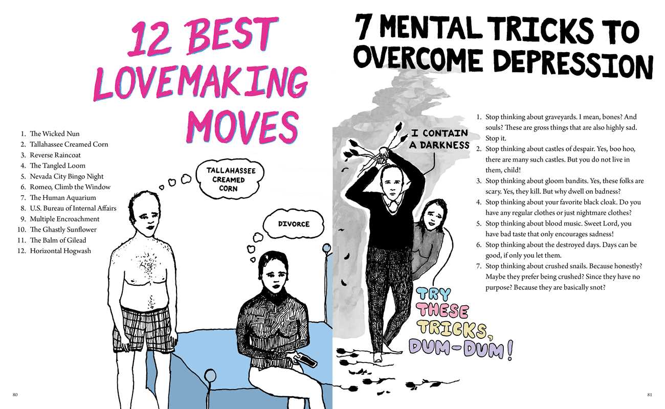 How to Appear Normal at Social Events by Lord Birthday