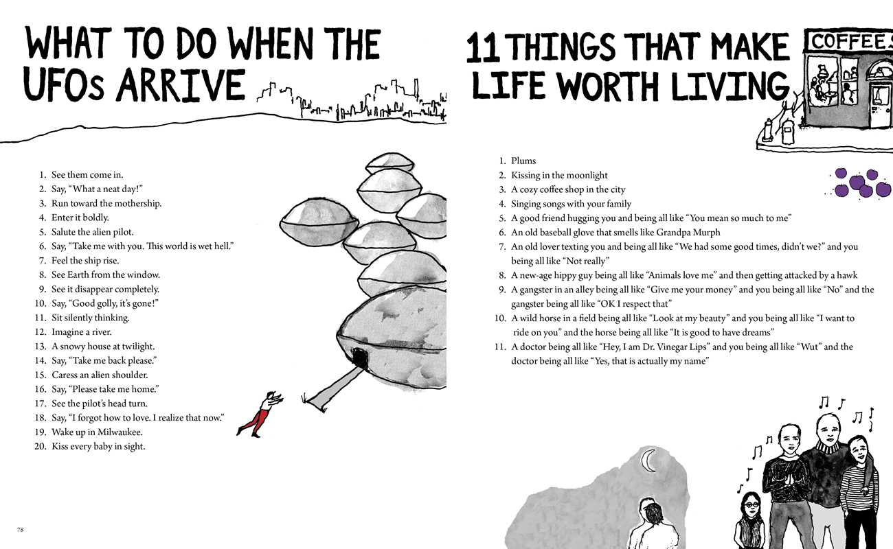 How to Appear Normal at Social Events by Lord Birthday