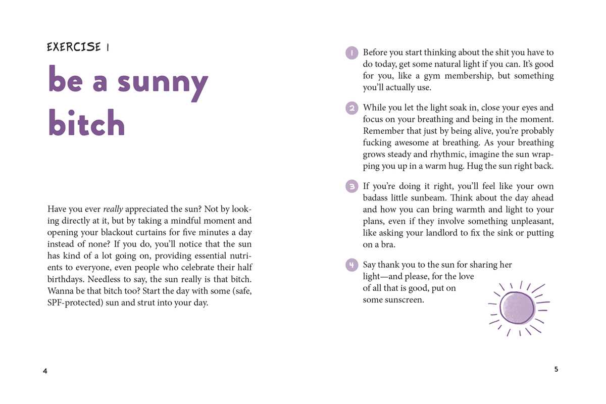 Mindful As F*ck by Emily Horn