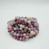 Natural Unicorn Stone Bracelets