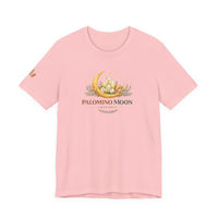 Palomino Moon Crystals T-Shirt