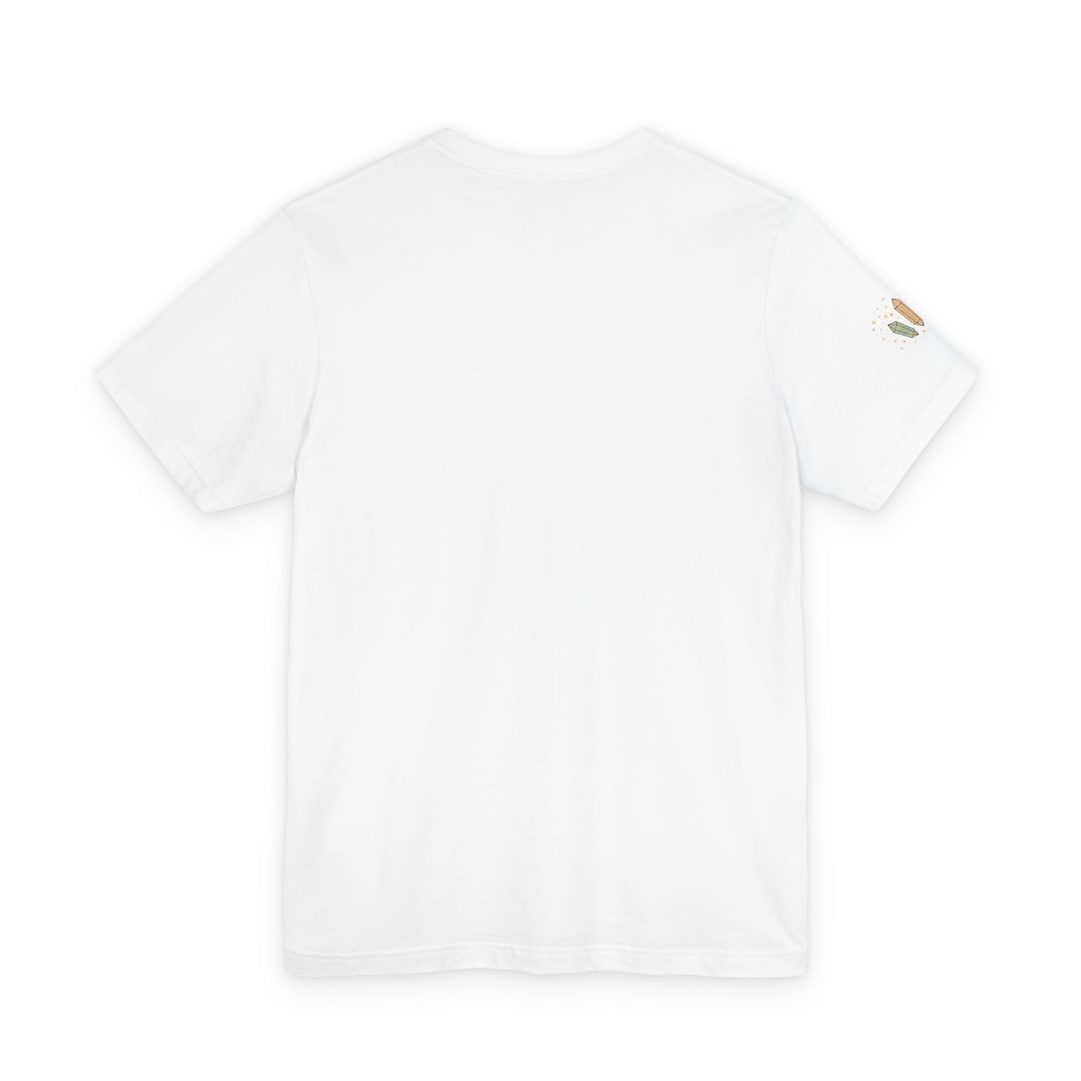 Palomino Moon Crystals T-Shirt