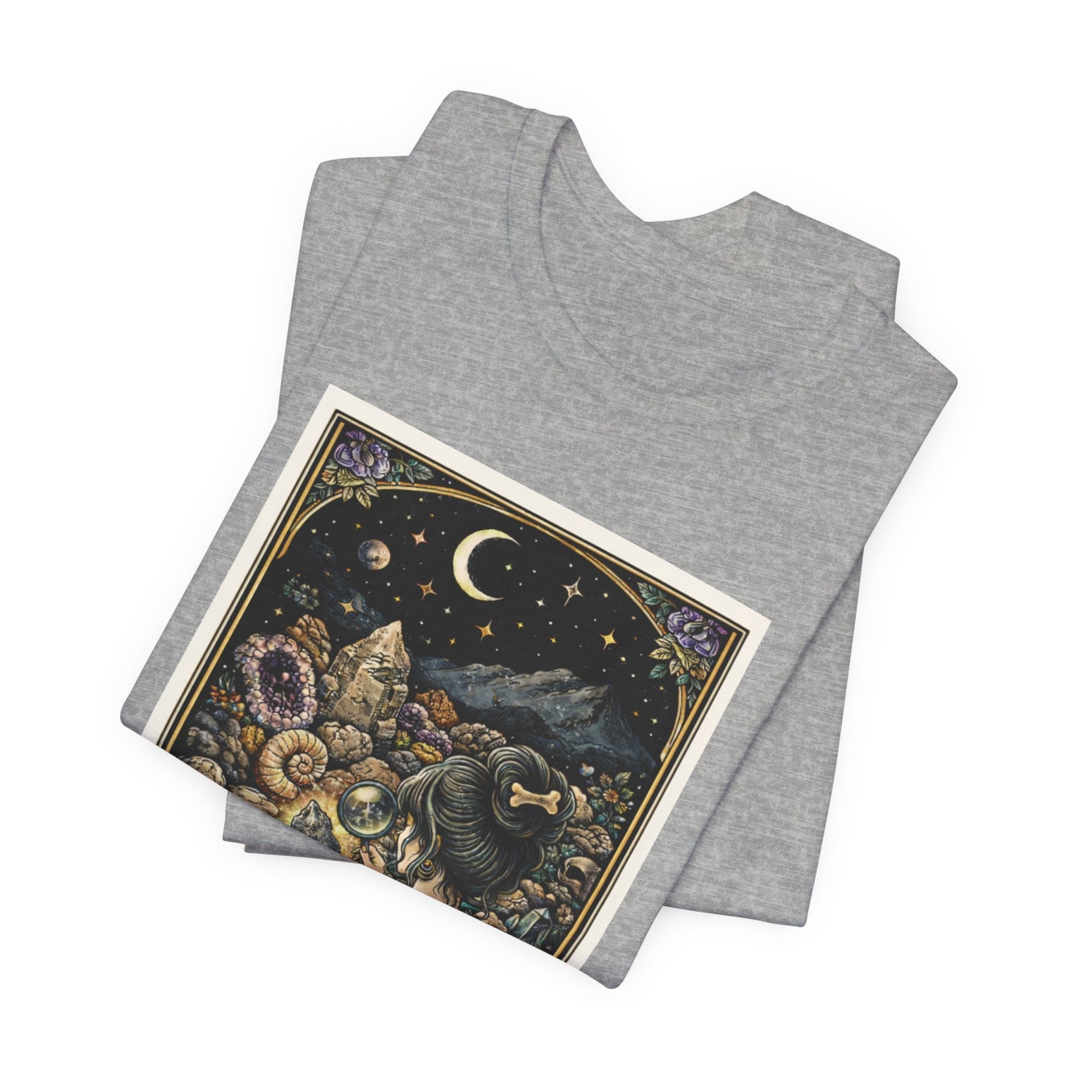 The Rock Hounder T-Shirt