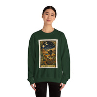Desert Dweller Crewneck Sweatshirt