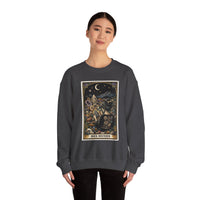The Rock Hounder Crewneck Sweatshirt