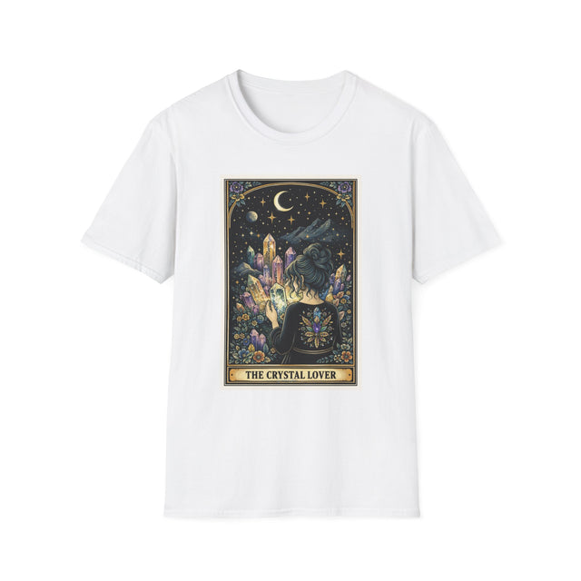 Crystal Lover T-Shirt