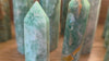 Green Agate Tower